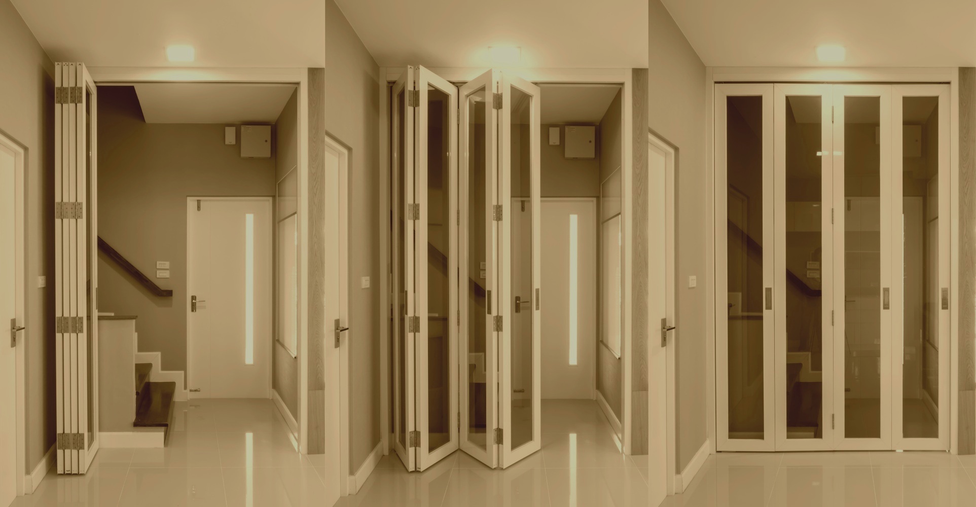 Slider, Glaziers in Strawberry Hill, Whitton, TW2